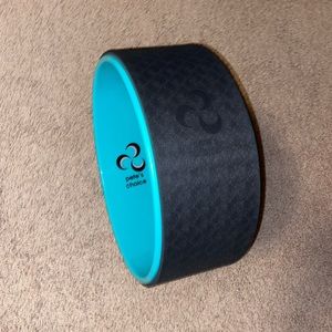 Yoga wheel